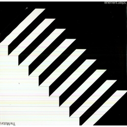 Motors Tenement Steps HEXIGON JACKET VINYL LP