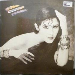 Melissa Manchester Mathematics VINYL LP