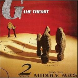 Game Theory 2 Steps From The Middle Ages VINYL LP