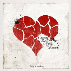 Various Artists Broken Hearts & Dirty Windows: Songs Of John Prine Vinyl LP