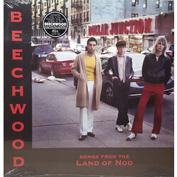 Beechwood Songs From The Land Of Nod Vinyl LP