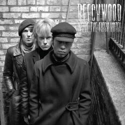 Beechwood Inside The Flesh Hotel Vinyl LP