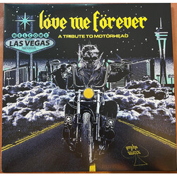 Various Löve Me Förever: A Tribute To Motörhead