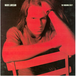 Mark Lanegan Winding Sheet (Dl Card) Vinyl LP