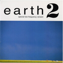 Earth Earth 2 Vinyl LP