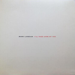 Mark Lanegan I'Ll Take Care Of You (180G/Dl Card) VINYL LP