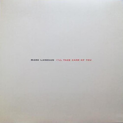 Mark Lanegan I'Ll Take Care Of You (180G/Dl Card) Vinyl LP