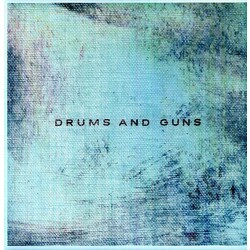 Low Drums And Guns Vinyl LP