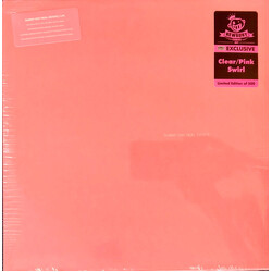 Sunny Day Real Estate LP 2 VINYL 2 LP