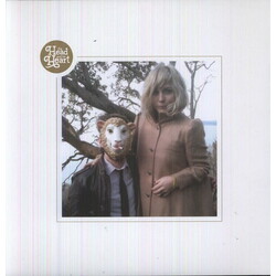 Head & The Heart Head & The Heart VINYL LP