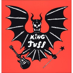 King Tuff King Tuff Vinyl LP