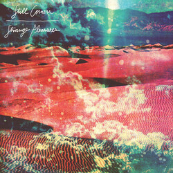 Still Corners Strange Pleasures Vinyl LP