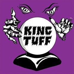 King Tuff Black Moon Spell VINYL LP