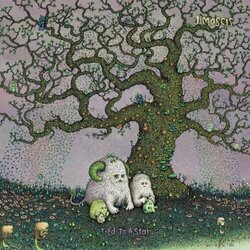 J Mascis Tied To A Star Vinyl LP