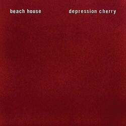 Beach House Depression Cherry (Dl Card) VINYL LP