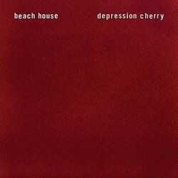 Beach House Depression Cherry (Dl Card) Vinyl LP