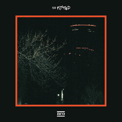 So Pitted Neo (Dl Card) Vinyl LP