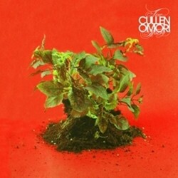 Cullen Omori New Misery (Dl Card) Vinyl LP