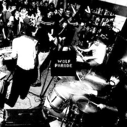 Wolf Parade Apologies To The Queen Mary (Deluxe Edition/3 LP/Dl Card) VINYL LP
