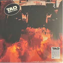 Tad Salt Lick Vinyl