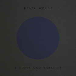 Beach House B-Sides & Rarities (Dl Card) Vinyl LP