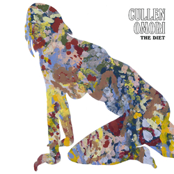 Cullen Omori Diet Vinyl LP