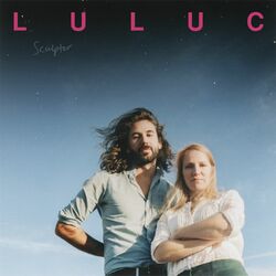 Luluc Scu LPtor Vinyl LP