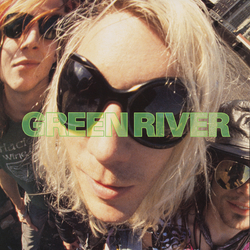 Green River Rehab Doll (Deluxe Edition/2 LP) Vinyl LP