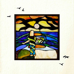 Naima Redina-Bock Giant Palm VINYL LP