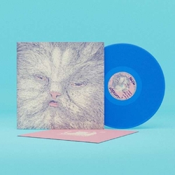 Corridor Mimi PINK VINYL LP