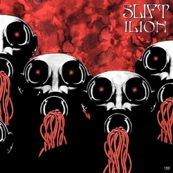 Slift Ilion 2 VINYL LP