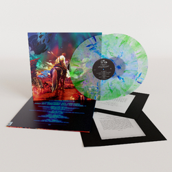 Father John Misty Josh Tillman Presents: Fr. John Misty's Greatish VINYL COLOR 2 LP