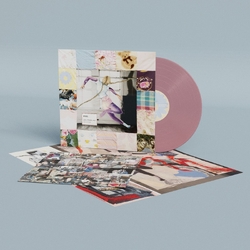 Piss You Made Me Skin On Linen VINYL LP