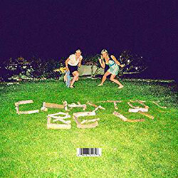 Chastity Belt Chastity Belt VINYL LP