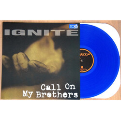 Ignite Call On My Brothers Vinyl LP