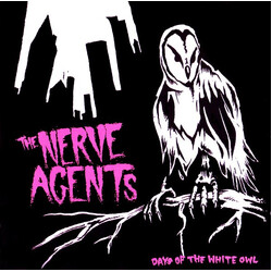 The Nerve Agents Days Of The White Owl