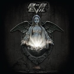Pop Evil Onyx Vinyl LP