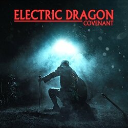 Electric Dragon Covenant Vinyl LP
