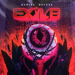 Daniel Deluxe Exile VINYL LP