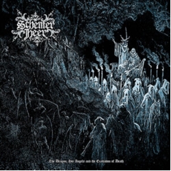 Schemer Heer Dragon His Angels & The Exaltation Of Death VINYL LP