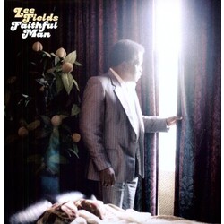 Lee & The Expressions Fields Faithful Man Vinyl LP