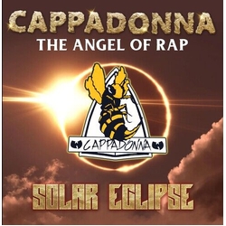Cappadonna Solar Eclipse VINYL LP