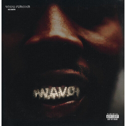 Hus Kingpin Wavo Forever LP
