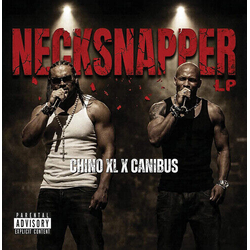Chino Xl X Canibus Necksnapper LP