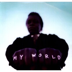 Lee Fields My World