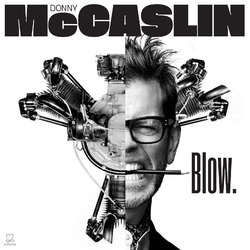 Donny Mccaslin Blow Vinyl LP