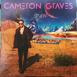 Cameron Graves Seven