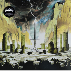 Sword Gods Of The Earth Vinyl LP