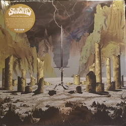 Sword Gods Of The Earth: 15Th Anniversary Edition DELUXE EDITION PYRITE COLOR VINYL LP