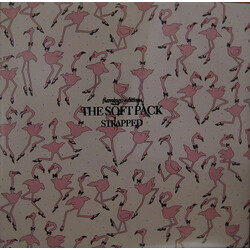 Soft Pack Strapped Vinyl LP